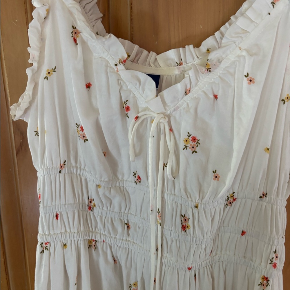 Old Navy Doen-like dress
